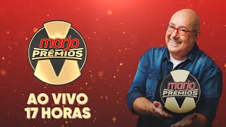 MARJO PRÊMIOS  AO VIVO 17 HORAS [upl. by Winson445]