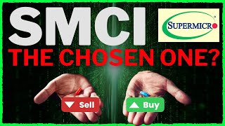 SMCI Stock SPLIT 101 What NOW Super Micro Computer Technical and Fundamental Analysis [upl. by Krute719]