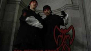 AMB  All DayFt Twiztid [upl. by Schulze]