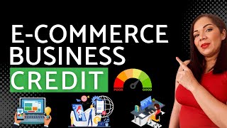 How to Leverage Business Credit to Scale Your ECommerce Business 2024 [upl. by Nett]