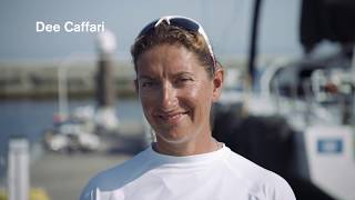 Volvo Penta Dee Caffaris Boating Dream [upl. by Dayiz]