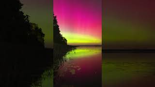 Northern Lights live  Aurora in USA Canada and Europe [upl. by Cotsen287]