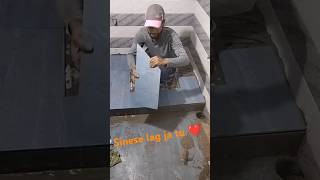 Sinese lag ja tu ❤️ constructiontips42 Constructionworker86 shorts shortvideo youtube [upl. by Leiand]