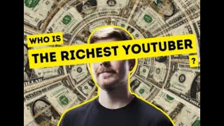 Top 10 Richest YouTubers in 2024  Forbes Estimates [upl. by Colyer]