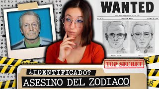 ASESINO DEL ZODIACO ¿IDENTIFICADO más de 50 AÑOS DESPUÉS [upl. by Euginomod]