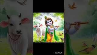 💐chotti chotti gaiya 💐Jai shree krishna [upl. by Nairolf379]