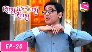 Ring Wrong Ring  रींग रॉंग रींग  Episode 66  22nd June 2017 [upl. by Angelis]