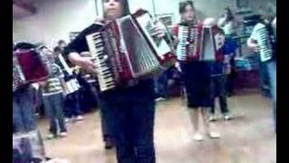 Paisley Accordion Band [upl. by Bohner]