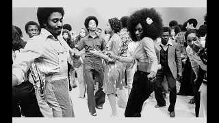 70s GROOVES AND FUNK MIX [upl. by Monafo]