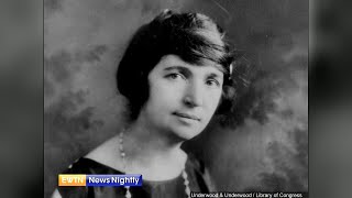 Founder of Planned Parenthood Had Ties to White Supremacy and Eugenics  EWTN News Nightly [upl. by Dyrrej]