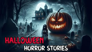 8 Chilling True Disturbing Halloween Horror Stories  Scary Stories [upl. by Erlene]