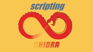 Scripting Ghidra  Memory map [upl. by Ynad106]