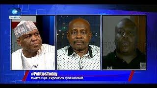 Analysts Disagree Over FGs Handling Of Herdsmen Crisis Politics Today [upl. by Emiline]