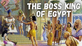 The Boss King of Egypt Ramses the Great [upl. by Anilesor]