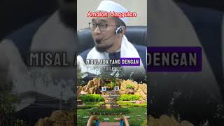 Ustadz Adi Hidayat  Amalan Unggulan dakwah amalan MardiansChannel [upl. by Anees]