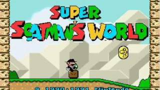 Scatman John  Scatmans World 8bit [upl. by Polish]