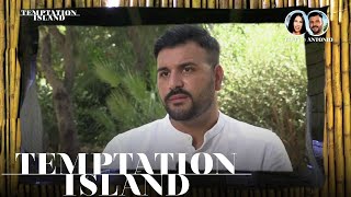 Temptation Island 2024  La verità di Antonio sui suoi sentimenti per Titty [upl. by Noivart851]