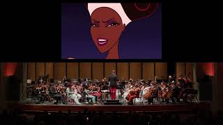 Disneys Hercules Orchestral Suite  Samohi Orchestras [upl. by Anitsrhc387]