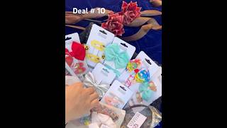 Belleza AccessoriesDeal  10Branded fashion accessories youtubeshorts viralreels gift ytviral [upl. by Etteloc]