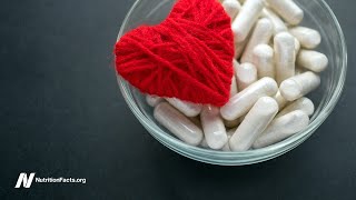 The True Benefits vs Side Effects of Statins [upl. by Suellen651]