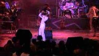 Maze Featuring Frankie Beverly  Before I Let You Go [upl. by Irrot]