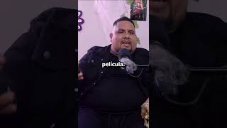 No escuchen exorcismos 🙏🏼 podcast humor exorcismo exorcism comedia paranormal brujeria [upl. by Danforth]