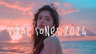 Tiktok viral songs ❤️ Tiktok songs 2024 mashup  Acoustic cover of popular English songs 2024 [upl. by Mart]