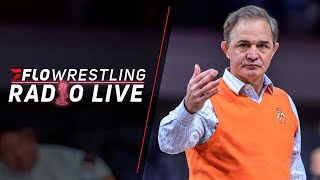 FRL 1019  Whats Next For Oklahoma State Post John Smith [upl. by Nonahs]