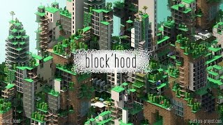 BLOCKHOOD STORY TEASER [upl. by Annice]