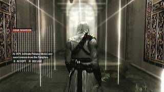 Assassins Creed 2Templar Guide Home Invasion [upl. by Sitoiyanap]