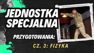 Przygotowanie do Jednostek Specjalnych cz 3 Fizyka [upl. by Snapp88]