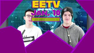 EETV January 10th 2024 [upl. by Aika]