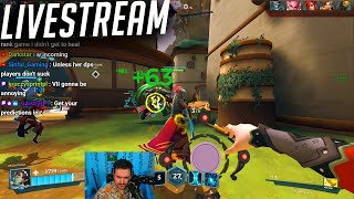 Paladins Stream January 14 [upl. by Chipman]