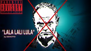 🎵 LALA LALI LULA  PIOSENKA 🎵 DEMOTTO [upl. by Anawt]