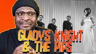 Gladys Knight amp The Pips  Midnight Train to Georgia REACTIONREVIEW [upl. by Edmunda]