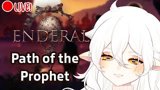 Enderal  Path of the Prophet Modpack 3 [upl. by Orabla324]