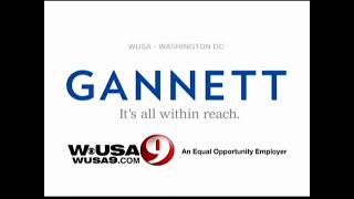 Gannett 2012 WUSA variant [upl. by Zaraf]