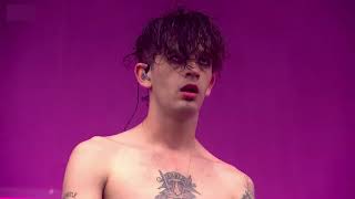 The 1975  Somebody Else Live At TRNSMT Festival 2017 Best Quality [upl. by Htur850]