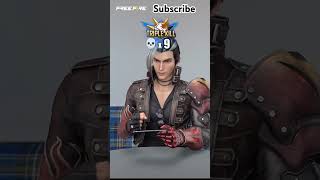 freefirehighlights senstibilidad livestreams freefire garenafreefire perfectdpi freefiretips [upl. by Miarfe]