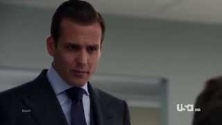 Harvey Specter  First Impressions [upl. by Petrine]