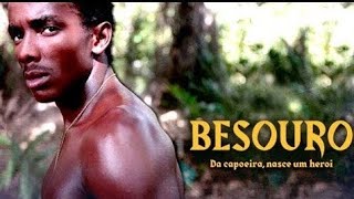 Besouro  O filme 2009 [upl. by Ynaittirb568]