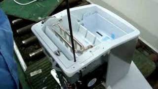 How to repair your Professional Series Ice Maker [upl. by Argile]