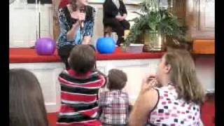 Will you use Water or Gasoline childrens sermon [upl. by Erasmo]