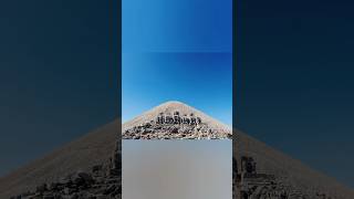 Mount Nemrut Nemrut Dağı [upl. by Akihc]