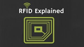 What is RFID How RFID works RFID Explained in Detail [upl. by Koal]