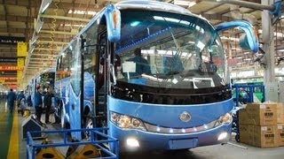 Inside Innoson Motor Manufacturing Plant Nnewi Nigeria  Worlds First BlackOwned Car Manufacturer [upl. by Sreip161]