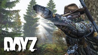 Surviving In The Woods  DayZ Standalone  Episode 3 [upl. by Miran44]