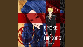 SMOKE and MIRRORS  Theme of ACCA [upl. by Nirej386]