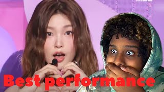 REACTING TO KATSEYES BEST PERFORMANCE  KATSEYE 캣츠아이  Touch  Show MusicCore reaction [upl. by Aseyt]