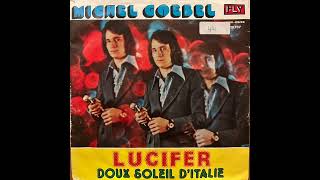 Michel Goebel – Lucifer Belgium 1980 [upl. by Ethelin]